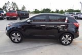 Used 2013 Kia Sportage EX w/ EX Premium Pkg image 2