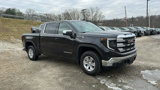 Certified 2024 GMC Sierra 1500 SLE image 2