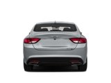 Certified 2015 Chrysler 200 S image 5