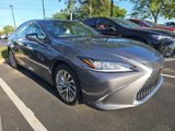 Used 2019 Lexus ES 350 Luxury w/ Accessory Package 2 image 2
