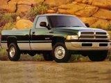 Used 1999 Dodge Ram 1500 Truck 2WD Quad Cab image 2