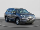 Used 2018 Honda Pilot EX image 3
