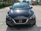 Used 2021 Nissan Versa SV image 4