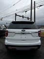 Used 2016 Ford Explorer XLT w/ Equipment Group 202A image 4