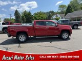 Used 2015 Chevrolet Colorado LT w/ Luxury Package image 6