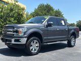 Used 2019 Ford F150 XLT w/ Equipment Group 302A Luxury image 3