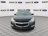 Used 2011 Chevrolet Traverse LS image 3