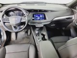 Certified 2021 Cadillac XT4 Premium Luxury w/ Cold Weather Package image 3