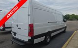 Used 2023 Mercedes-Benz Sprinter 2500 image 4