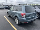 Used 2012 Subaru Forester 2.5X Limited image 3