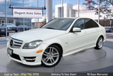 Used 2012 Mercedes-Benz C 250 Sedan image 3