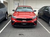 Used 2021 Kia Forte GT-Line w/ GT-Line Premium Package image 2