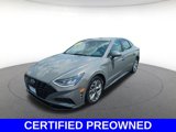 Certified 2022 Hyundai Sonata SEL image 3