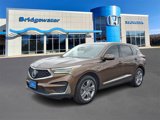 Used 2019 Acura RDX FWD w/ Advance Package image 3