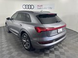 Used 2021 Audi e-tron Premium Plus w/ Premium Plus Package image 6