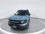 Certified 2021 Ford Bronco Sport Outer Banks w/ Outer Banks Package image 4