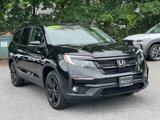 Used 2022 Honda Pilot Special Edition image 3