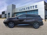 Used 2021 Nissan Murano Platinum w/ Cargo Package image 6