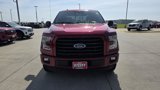 Used 2015 Ford F150 XLT w/ Equipment Group 302A Luxury image 4