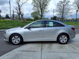 Used 2014 Chevrolet Cruze LS image 3