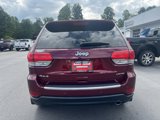 Used 2018 Jeep Grand Cherokee Limited image 2