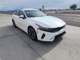 Used 2022 Kia K5 LXS image 2