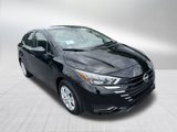 New 2025 Nissan Versa S image 3