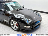 Used 1996 Porsche 911 Turbo image 2