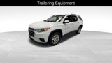 Certified 2021 Chevrolet Traverse LT image 5