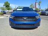 Used 2023 Volkswagen Jetta Sport image 2