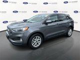 Certified 2022 Ford Edge SEL w/ Convenience Package image 2