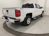 Used 2017 Chevrolet Silverado 1500 LT w/ All Star Edition image 4