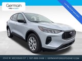 New 2025 Ford Escape Active w/ Cold Weather Package image 5