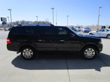 Used 2012 Ford Expedition EL Limited image 6