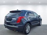 Used 2019 Cadillac XT5 Luxury w/ Advanced Security Package image 5