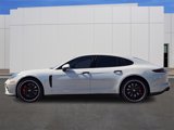Certified 2019 Porsche Panamera Turbo image 2