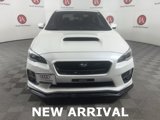 Used 2017 Subaru WRX Premium w/ Popular Package #1 image 2