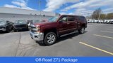 Certified 2017 Chevrolet Silverado 2500 LTZ w/ LTZ Plus Package image 4
