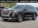 Used 2022 Hyundai Palisade SEL image 3
