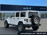 Used 2013 Jeep Wrangler Unlimited Rubicon image 4