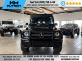 Used 2015 Mercedes-Benz G 63 AMG 4MATIC image 4