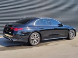 Used 2024 Mercedes-Benz E 350 4MATIC Sedan image 3