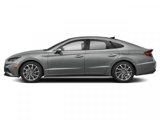Used 2021 Hyundai Sonata Limited w/ Cargo Package image 6