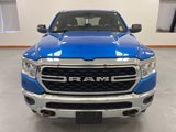 Used 2022 RAM 1500 Big Horn image 3