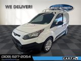 Used 2017 Ford Transit Connect XL image 2