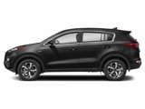 Used 2020 Kia Sportage LX image 3