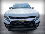 Used 2021 Chevrolet Colorado LT w/ Fleet Safety Package image 2