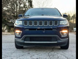 Used 2018 Jeep Compass Limited w/ Navigation Group image 6