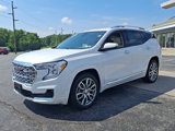 Used 2022 GMC Terrain Denali image 3
