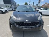 Used 2017 Kia Sportage LX w/ LX Popular Package image 2